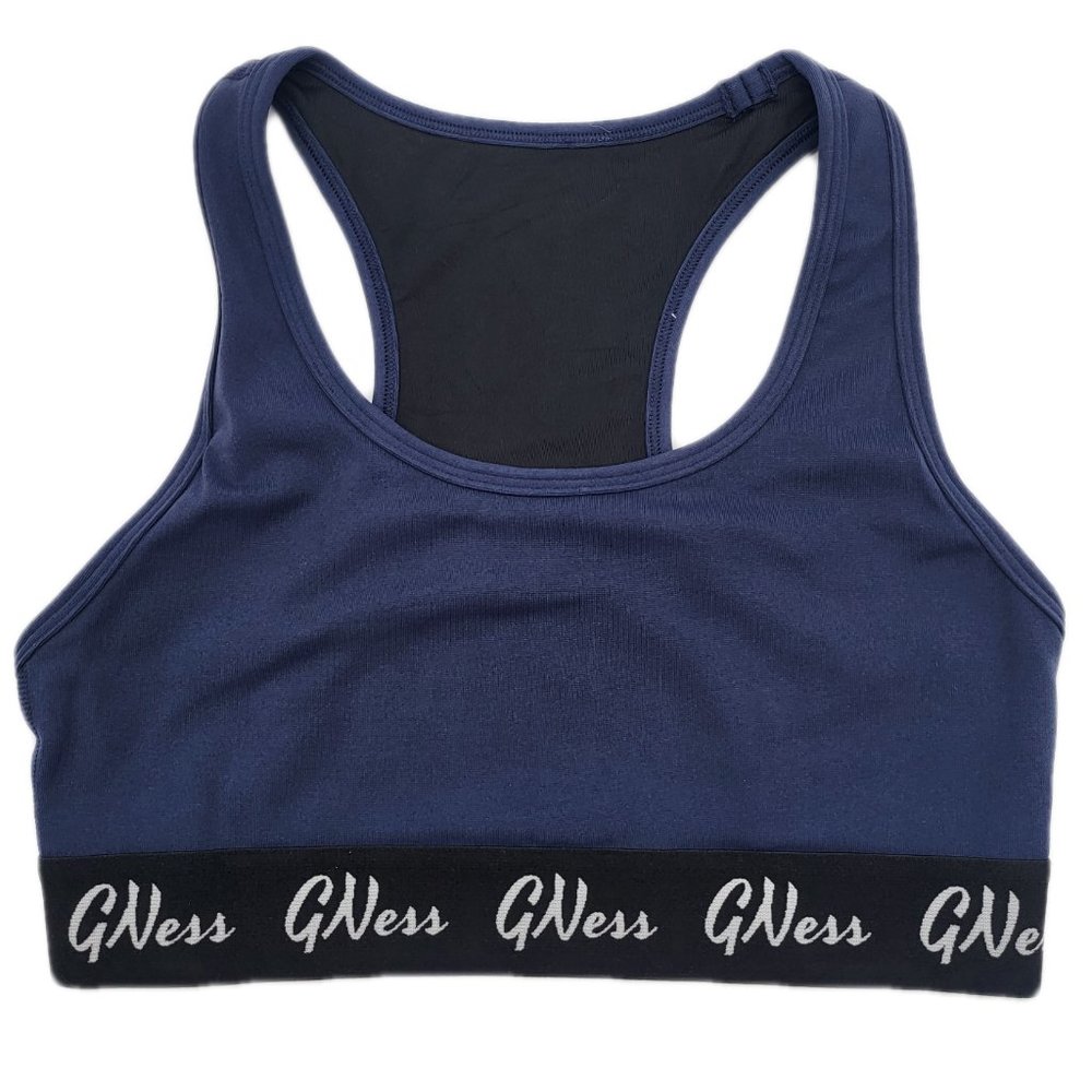Racerback Sports Bra